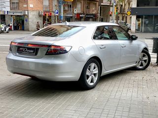 Saab 9-5 2010