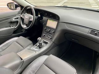 Saab 9-5 2010