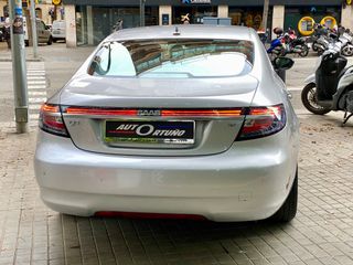 Saab 9-5 2010
