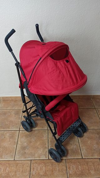 Carro de bastón Giordani