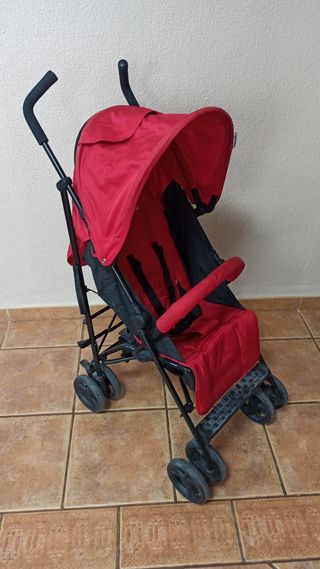 Carro de bastón Giordani