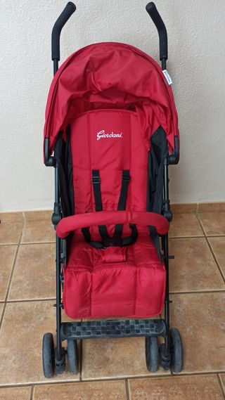 Carro de bastón Giordani