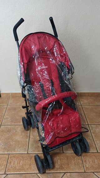 Carro de bastón Giordani