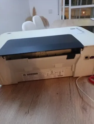 Impresora HP Deskjet 2540