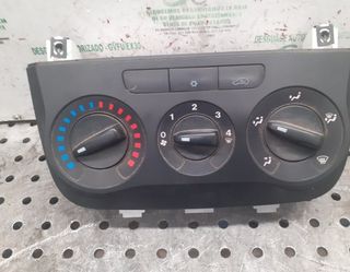 Fiat 1006974 5g1140100 mando calefaccion / iii evo