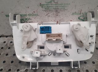 Fiat 1006974 5g1140100 mando calefaccion / iii evo