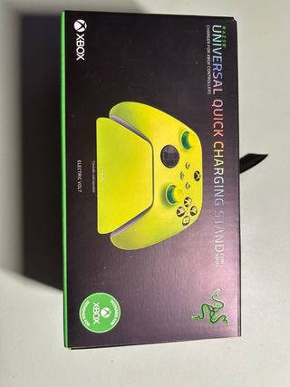 Razer Base Ricarica Rapida Universale Xbox