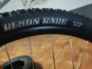 Bici KTM Ultra Fun 29 Hardtrail