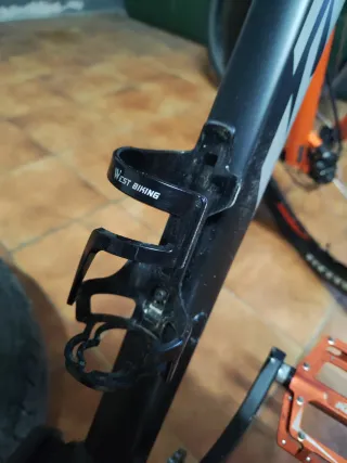 Bici KTM Ultra Fun 29 Hardtrail