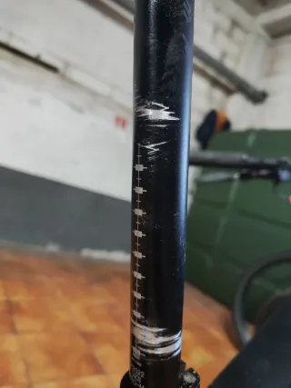 Bici KTM Ultra Fun 29 Hardtrail