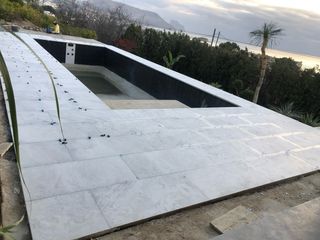 oficial de albañilería