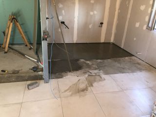 oficial de albañilería