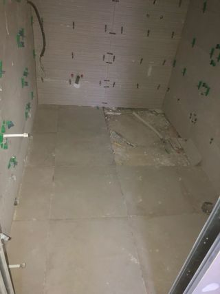 oficial de albañilería