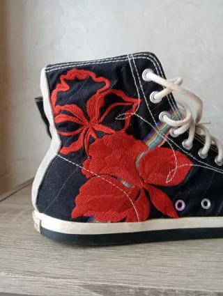 Sneakers alte - Paul Smith