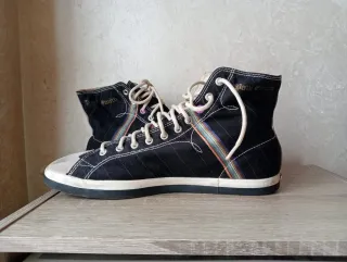 Sneakers alte - Paul Smith