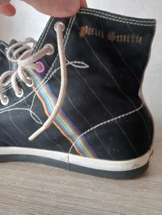 Sneakers alte - Paul Smith