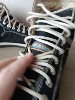 Sneakers alte - Paul Smith