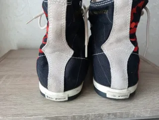 Sneakers alte - Paul Smith