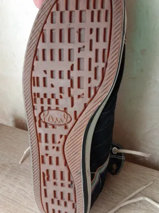 Sneakers alte - Paul Smith