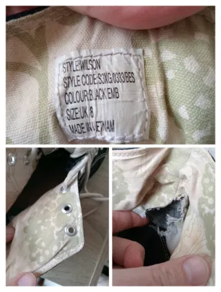 Sneakers alte - Paul Smith