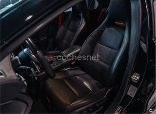 Mercedes-Benz Clase A A45 AMG