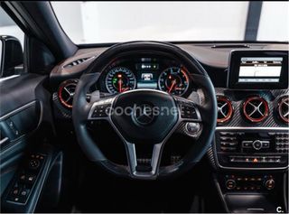 Mercedes-Benz Clase A A45 AMG
