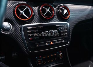 Mercedes-Benz Clase A A45 AMG