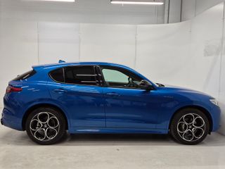 ALFA ROMEO STELVIO 2.2 DIESEL 210CV VELOCE Q4
