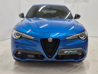 ALFA ROMEO STELVIO 2.2 DIESEL 210CV VELOCE Q4