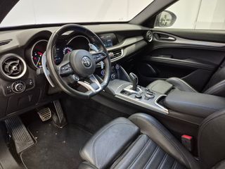 ALFA ROMEO STELVIO 2.2 DIESEL 210CV VELOCE Q4