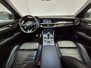 ALFA ROMEO STELVIO 2.2 DIESEL 210CV VELOCE Q4