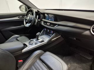 ALFA ROMEO STELVIO 2.2 DIESEL 210CV VELOCE Q4