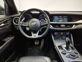 ALFA ROMEO STELVIO 2.2 DIESEL 210CV VELOCE Q4