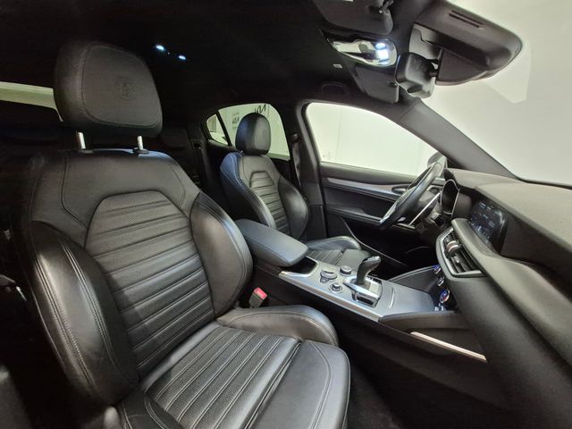 ALFA ROMEO STELVIO 2.2 DIESEL 210CV VELOCE Q4