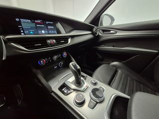 ALFA ROMEO STELVIO 2.2 DIESEL 210CV VELOCE Q4