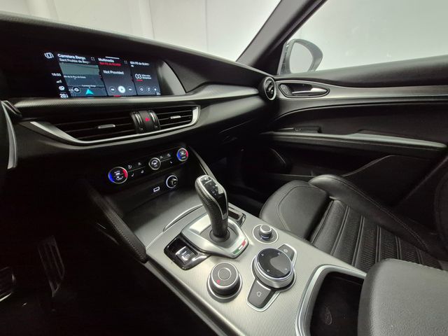 ALFA ROMEO STELVIO 2.2 DIESEL 210CV VELOCE Q4