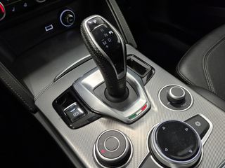 ALFA ROMEO STELVIO 2.2 DIESEL 210CV VELOCE Q4