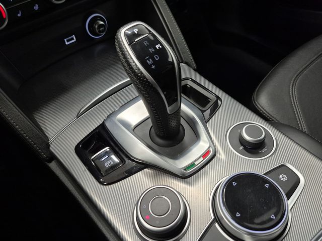 ALFA ROMEO STELVIO 2.2 DIESEL 210CV VELOCE Q4