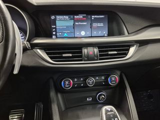 ALFA ROMEO STELVIO 2.2 DIESEL 210CV VELOCE Q4
