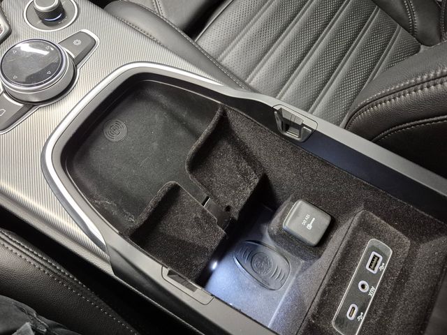 ALFA ROMEO STELVIO 2.2 DIESEL 210CV VELOCE Q4