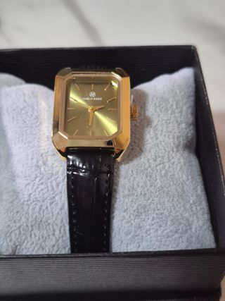 Reloj para ella Tank 25mm NUEVO