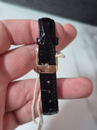 Reloj para ella Tank 25mm NUEVO