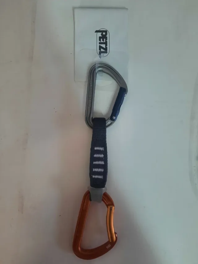 CINTA EXPRESS ESCALADA 11CM PETZL