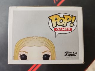 Funko Pop! Games Tekken Nina Williams 174
