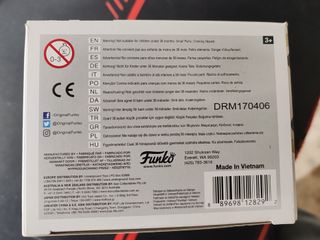 Funko Pop! Games Tekken Nina Williams 174