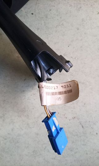 RETROVISOR INTERIOR MERCEDES-BENZ CLASE B (BM 246)