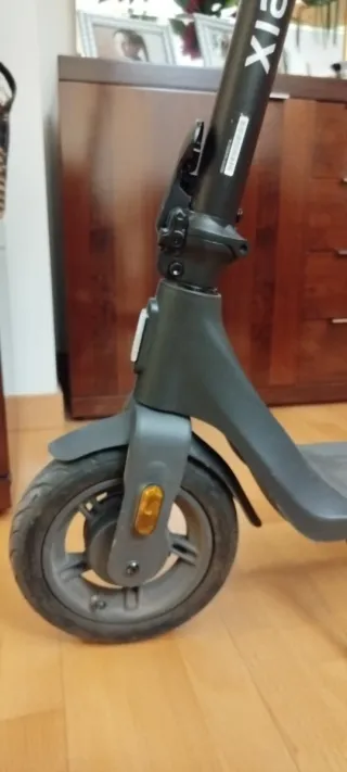 Patinete Xiaomi 4 Lite 2ª Gen