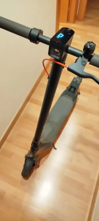 Patinete Xiaomi 4 Lite 2ª Gen
