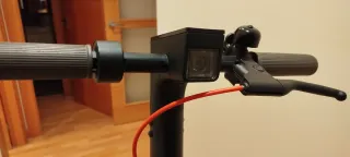 Patinete Xiaomi 4 Lite 2ª Gen