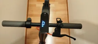 Patinete Xiaomi 4 Lite 2ª Gen